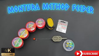 CUM SE REALIZEAZA MONTURA METHOD FEEDER INLINE PE INTELESUL TUTUROR