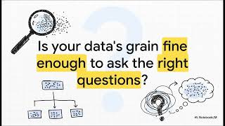 Understanding Data Granularity