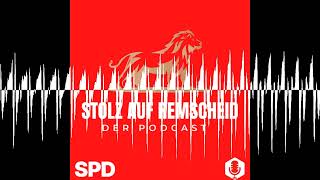 Folge 22: Jürgen Heuser - Stolz auf Remscheid - Der Podcast der SPD-Ratsfraktion