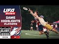 East Div Championship: Boston Glory at DC Breeze | FULL GAME HIGHLIGHTS | August 10, 2024