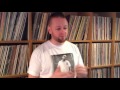 Sam Binga interview