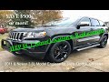 2011 Jeep Grand Cherokee 3.6L ECT Sensor Replacement