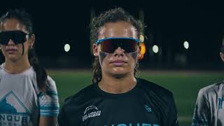 Oakley | Youth Football (Move The Game Forward)