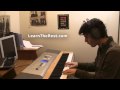 Fall For You - Secondhand Serenade Piano Cover [Ryan Jones]