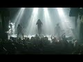 kataklysm narcissist live in praha 2023