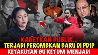 TERBONGKAR 😱 MEGAWATI DIAM-DIAM \