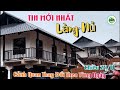 Tin Mới Nhất Về Khu Tái Thiết Dân Cư LÀNG NỦ Chiều 24/11 • Cảnh Quan Thay Đổi Theo Từng Ngày | TQTB