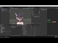 Exporting Animations From Blender To Unity (VRchat Avatar Example)