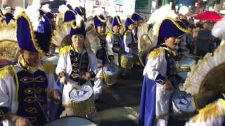 G.R.E.S.仲見世バルバロス 草加よさこいサンバフェスティバル2017 #サンバ #samba #草加サンバよさこいフェスティバル