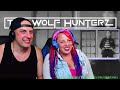 Metal Band Reacts To Elvis Presley - Jailhouse Rock (HD Music Video) THE WOLF HUNTERZ Reactions