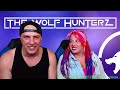 Metal Band Reacts To Elvis Presley - Jailhouse Rock (HD Music Video) THE WOLF HUNTERZ Reactions
