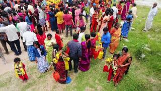 SANGANAHALLI  KAVADI FESTIVAL 2024 #kavadi #festival #villagefestival #sanganahalli