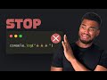 Stop using 