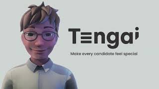 Enhance your recruitment process with Tengais AI interview