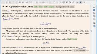 Comparison of word processors | Wikipedia audio article
