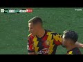 Gol de L. Martínez | Leones Negros 1-0 Raya2 | Jornada 16 - Clausura 2023 | Liga BBVA Expansión MX