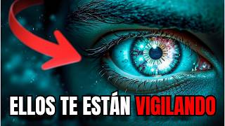 Alerta a los Elegidos: ¡Ustedes Están Siendo Vigilados – Protéjanse! Espiritualidad