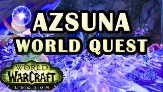Piracy Doesn't Pay WoW World Quest