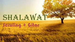 Download Lagu Shalawat Instrumental Suling Gitar... MP3 Gratis
