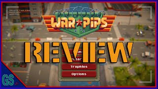 Warpips Review(PS4|5/XO/SERIES S|X/NS/PC)