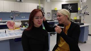 Ear Science Institute Australia