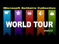 World Tour Mini Game #6 | July 11, 2024 Event