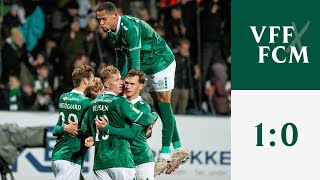 Viborg FF - FCM 1-0 (10.11.24)