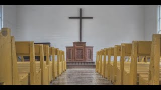 Laimi Pulpit In Chim Bik Mi Bia (3)  -  Rev. Hoi Cung Tum