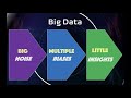 Dữ liệu Lớn và những cạm bẫy (Big Data and Pitfalls)