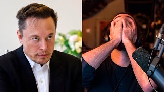 Elon’s Most Controversial Unban