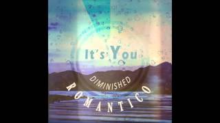 로만티코 [Romantico] - It`s You (Feat.Gary Kim) (Official)