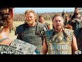 Troy - Agamemnon vs Hector Fight at Shores Scene | Night Watch [1080p HD Blu-Ray]