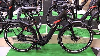 Nice City Bike ! 2023 Malaguti Cortina WV 6.0 RD EN