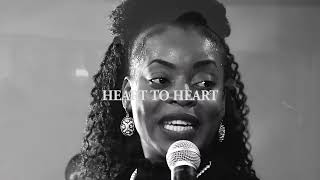 CHANT D'AMOUR - RHEMA LOSEKE (HEART TO HEART LIVE)