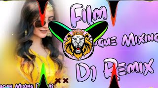 Film || Vipin Mahendrpuriya & Ashu Twinkle || Dj Remix Full Vibration || Badmashi Song || Sachin Dj