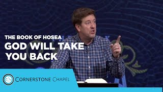God Will Take You Back  |  The Book of Hosea  |  Gary Hamrick