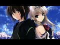 Nightcore one number away