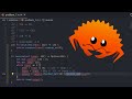 Leetcode #7 Rust Solution! (Rust Algorithms)