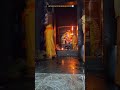 10.02.2025 evening 4.30.to6.30.pm prodisam abishkam pooja basaveshwara swamy temple avalnatham 🛕