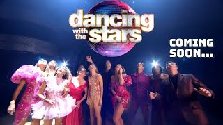 COMING SOON... NIKKI OSBORNE APPEARING ON DANCING WITH THE STARS AUSTRALIA... NE