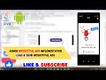 How to Implement Google AdMob Interstitial Ads in Android Studio | Java | Comprehensive Tutorial