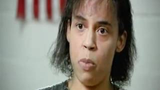 Cold Blooded Woman Angela Simpson Interview After Getting Life In Prison!