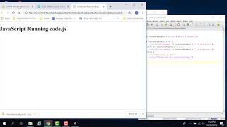14d. JavaScript do while Loop Example