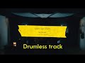 twenty one pilots - my blood (drumless track + vocals)