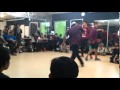 Mocx & Magoo vs LeLouch & Den | Final - Hobby Studio Random Battle 2014