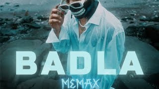 Memax _BADLA_(Prod by memax) official music video