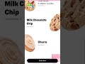 crumbl cookies new flavors this week crumblcookies crumbl cookies crumblreview desserts