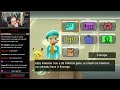 pokemon battle revolution 100% custom team playthrough welcome to poketopia vod