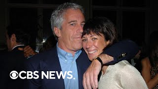 Court releases documents naming Jeffrey Epstein contacts