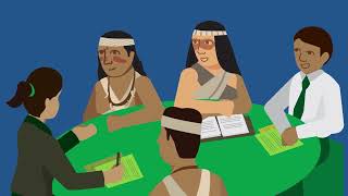 Indigenous Peoples and the Green Climate Fund: Challenges and Recommendations